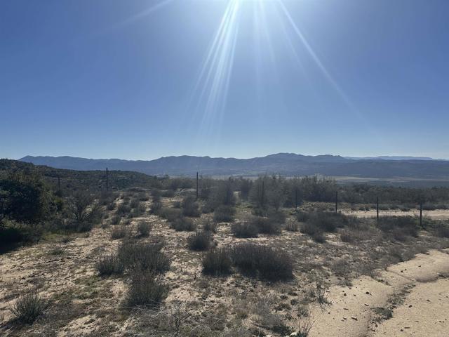 Detail Gallery Image 7 of 8 For 40368 Elm Brush Trl, Anza,  CA 92539 - – Beds | – Baths