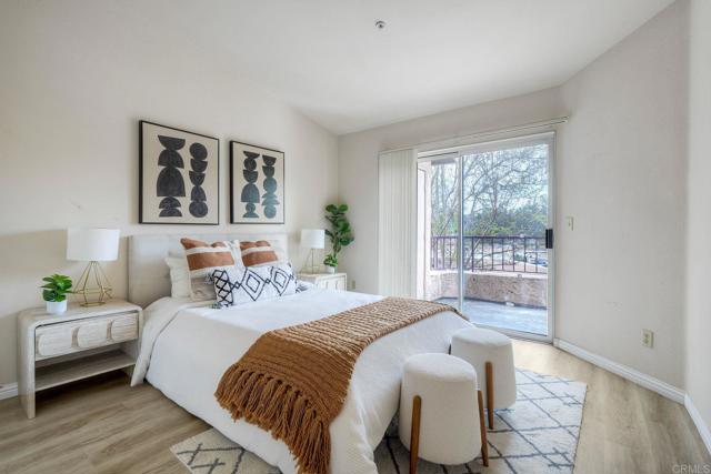 Detail Gallery Image 17 of 34 For 18674 Caminito Cantilena #242,  San Diego,  CA 92128 - 1 Beds | 1 Baths