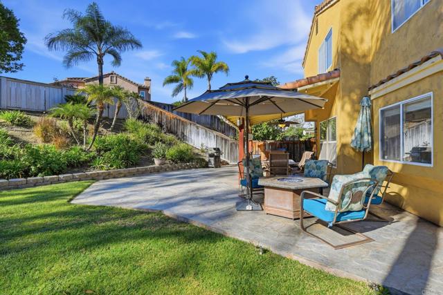 Detail Gallery Image 53 of 71 For 1351 Graham Pl, Escondido,  CA 92026 - 4 Beds | 2/1 Baths