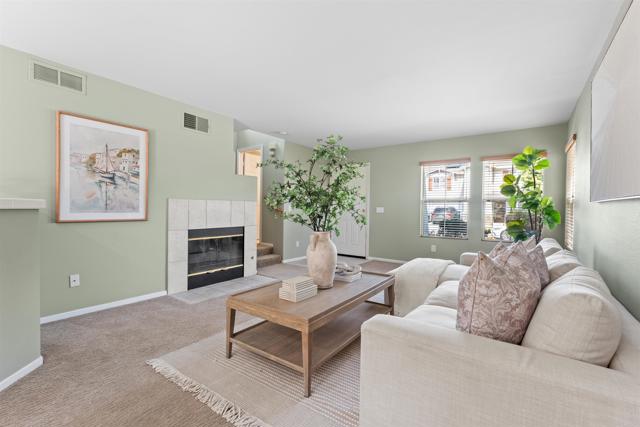 Detail Gallery Image 7 of 41 For 1170 Pinto Canyon Ln, Chula Vista,  CA 91915 - 3 Beds | 2/1 Baths