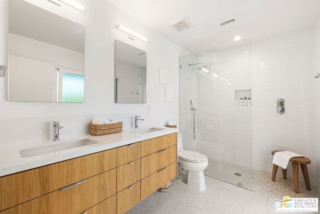 1100 E Marion Way, Palm Springs, CA 92264