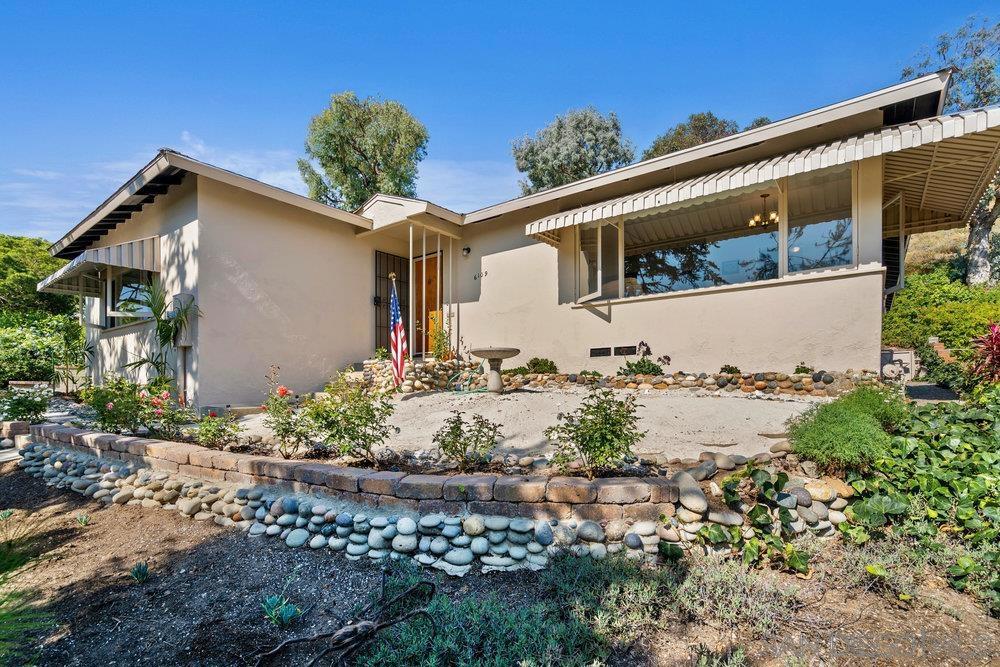 6109 Waverly La Jolla, California Welcome to the prestigious Upper Hermosa community in La Jolla, 92037, one of the most coveted locations in the area. This grand property spreads over a spacious area featuring four comfortable bedrooms with abundant hardwood flooring. The residence features a sizable yard to the east and no neighboring houses at the rear. The expansive back slope opens up the potential of scenic decking, adding another dimension to this beautifully located property. This home also comes with a two-car garage and presents the unique opportunity to build into the hillside to capture additional ocean views – a genuine rarity in this locality. Nestled among elegant houses, this property promises an accommodating lifestyle amidst the prestige of a well-respected neighborhood. The location is known for its proximity to La Jolla defined not only by its celebrated placement but also by its easy access to La Jolla Blvd. Immerse yourself in the experience of local shops, eateries, and gathering spaces that the area has to offer—ideal for those who enjoy beachside activities and water sports living. This property goes beyond just a residence; it’s a lifestyle surrounded by the appealing mix of natural beauty and upscale living that only the Lower Hermosa community can provide.