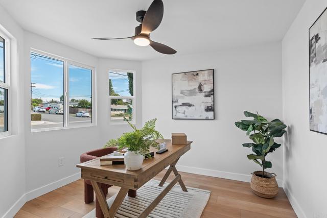 Detail Gallery Image 24 of 47 For 2910 Amulet St, San Diego,  CA 92123 - 4 Beds | 2 Baths