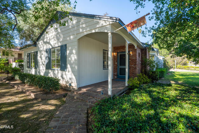 Detail Gallery Image 8 of 69 For 51 Rancho Rd, Sierra Madre,  CA 91024 - 3 Beds | 3/1 Baths