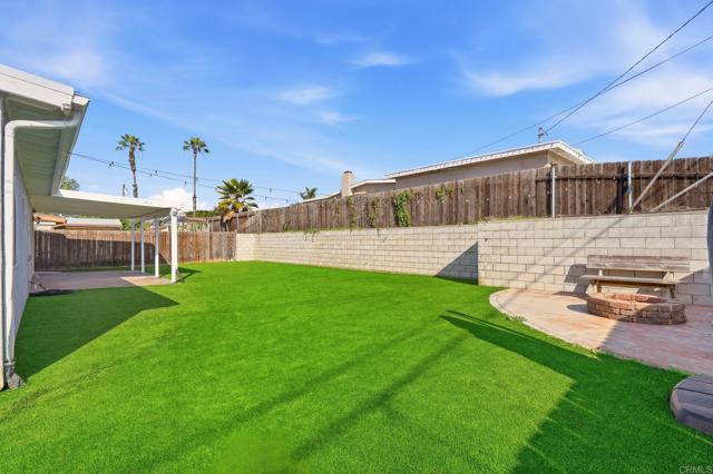 Detail Gallery Image 20 of 24 For 1115 Oasis Ave, Chula Vista,  CA 91911 - 4 Beds | 2 Baths