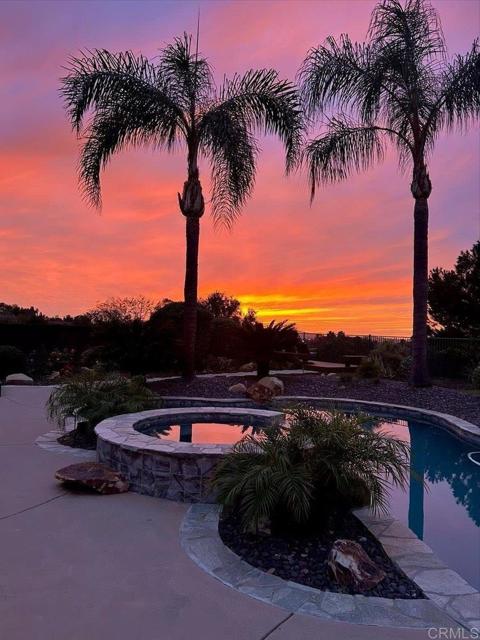 Detail Gallery Image 62 of 74 For 877 Hidden View Ln, Escondido,  CA 92027 - 4 Beds | 2/1 Baths