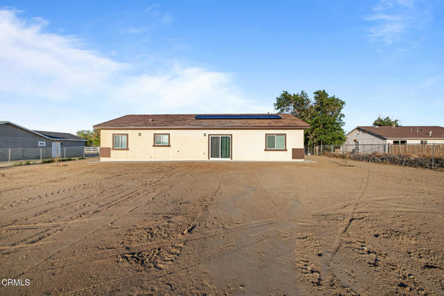 Detail Gallery Image 32 of 35 For 40719 E 171st Street St, Lake Los Angeles,  CA 93535 - 4 Beds | 2 Baths
