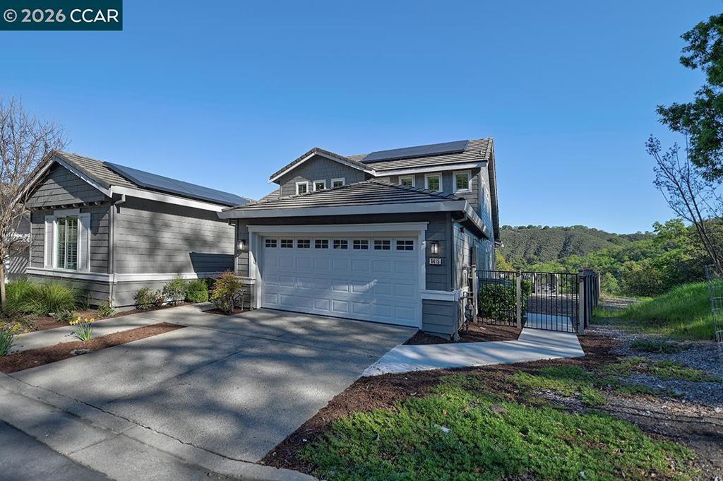 6415 Horsemans Canyon Dr