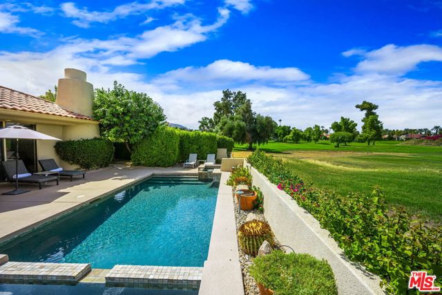 192 Kavenish Drive, Rancho Mirage