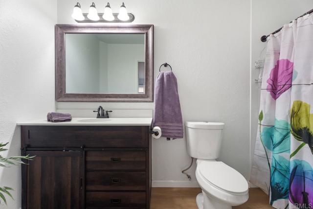 Detail Gallery Image 13 of 22 For 1495 H St, Ramona,  CA 92065 - 3 Beds | 2/1 Baths