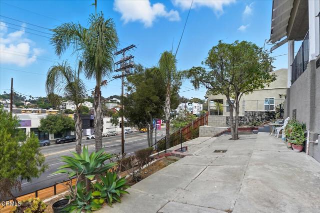 Detail Gallery Image 22 of 22 For 1488 W Sunset Bld #1486,  Los Angeles,  CA 90026 - 1 Beds | 1 Baths