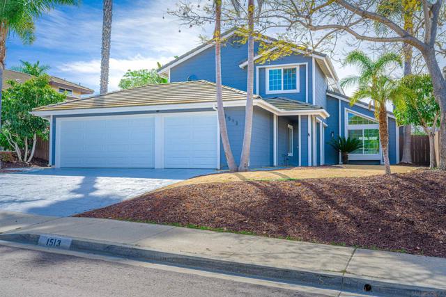 1513 Powell Rd, Oceanside, California 92056, 4 Bedrooms Bedrooms, ,3 BathroomsBathrooms,Single Family Residence,For Sale,Powell Rd,250020184SD