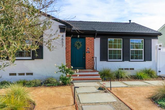 Detail Gallery Image 3 of 36 For 4657 Lenore Dr, San Diego,  CA 92115 - 2 Beds | 1 Baths