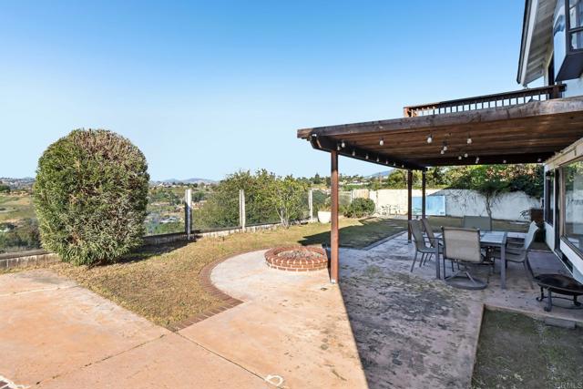 Detail Gallery Image 25 of 42 For 927 Rawhide Ct, Bonita,  CA 91902 - 4 Beds | 2 Baths