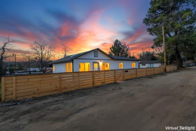 Detail Gallery Image 30 of 49 For 2526 Buckthorn Trl, Boulevard,  CA 91905 - 3 Beds | 2 Baths