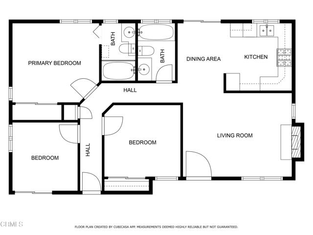 Detail Gallery Image 13 of 15 For 9356 Nolina Dr, Hesperia,  CA 92344 - 3 Beds | 2 Baths