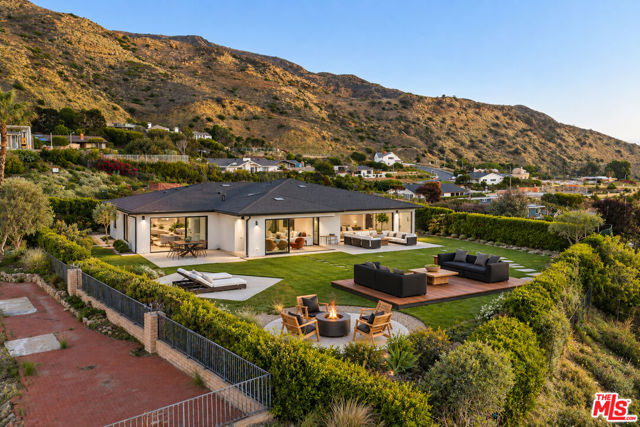  Land for Sale in Malibu, California