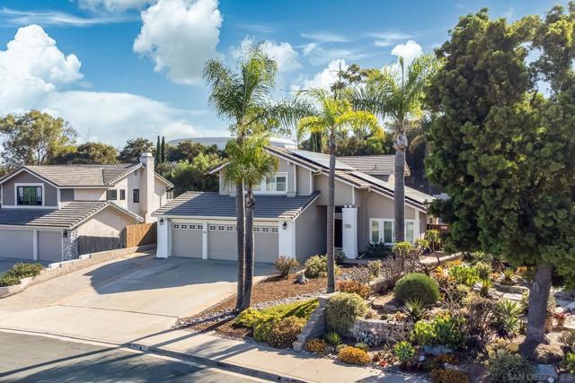 1643 Oak View Ter, Bonita, California 91902, 5 Bedrooms Bedrooms, ,3 BathroomsBathrooms,Single Family Residence,For Sale,Oak View Ter,240021732SD