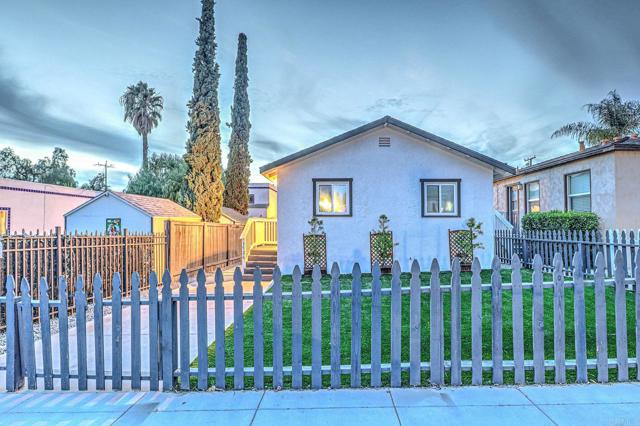 Detail Gallery Image 2 of 30 For 3524 26 36th Street, San Diego,  CA 92104 - – Beds | – Baths