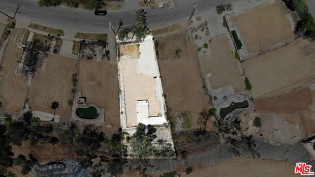 Drew Fenton | 670 N Las Casas Avenue Pacific Palisades CA | MLS: 7344908