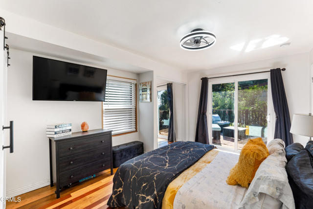 Detail Gallery Image 10 of 14 For 4824 Brayton Pl, Los Angeles,  CA 90041 - 2 Beds | 3 Baths