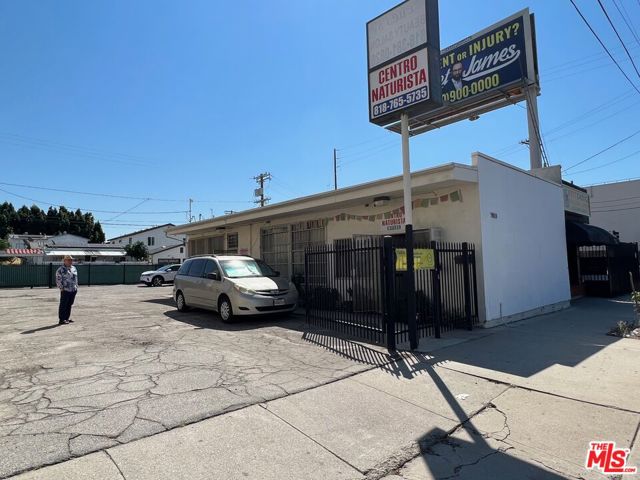 7810 Lankershim Boulevard photo 5