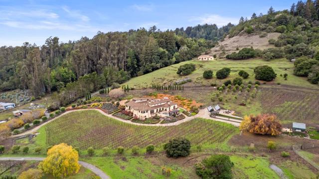 Details for 220 Falcon  , Santa Cruz, CA 95065