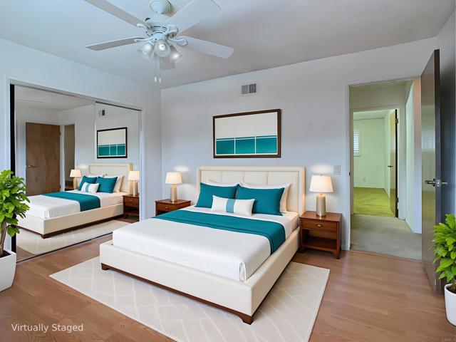 Detail Gallery Image 13 of 53 For 1918 Grove Rd, El Cajon,  CA 92020 - 4 Beds | 2/1 Baths