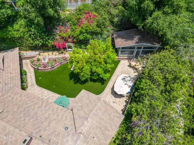 Detail Gallery Image 51 of 52 For 2210 Brambling Ln, Pasadena,  CA 91107 - 3 Beds | 3 Baths