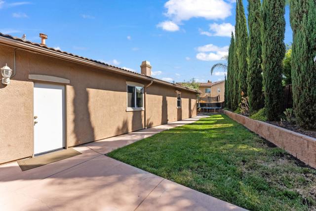 Detail Gallery Image 36 of 49 For 31557 Whitecrown Dr, Murrieta,  CA 92563 - 5 Beds | 3 Baths