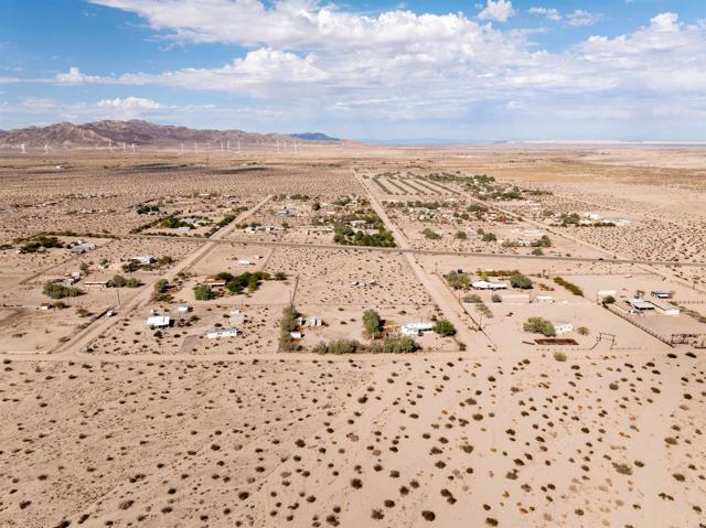 Detail Gallery Image 15 of 21 For O Ocotilla, Ocotillo,  CA 92259 - – Beds | – Baths