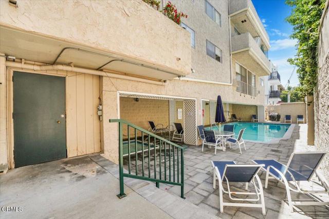 Detail Gallery Image 21 of 27 For 11645 Montana Ave #126,  Los Angeles,  CA 90049 - 1 Beds | 1 Baths