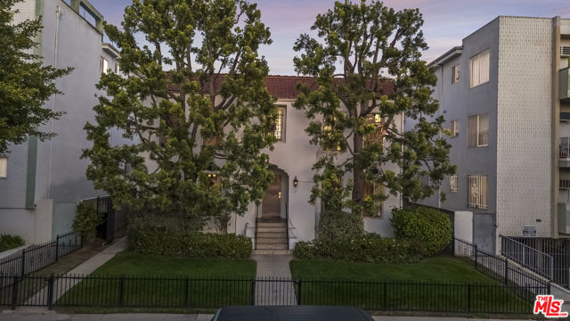 Details for 448 Hayworth Avenue, Los Angeles, CA 90048