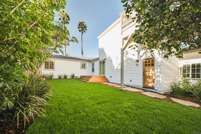 Detail Gallery Image 50 of 63 For 1045 Tarento Dr, San Diego,  CA 92107 - 4 Beds | 4 Baths