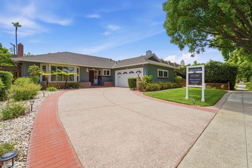 1750 Valpico Drive