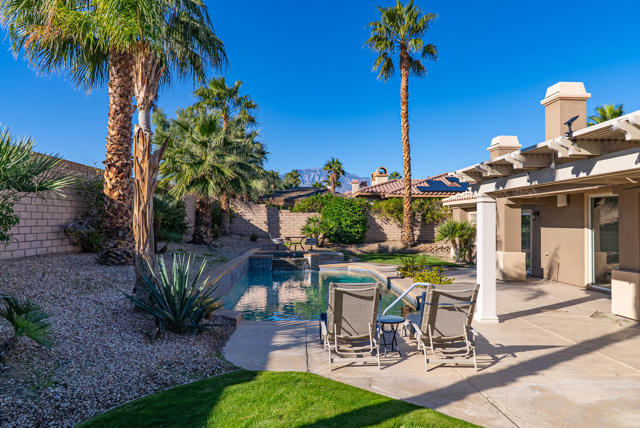 112 Clearwater Way, Rancho Mirage, CA 92270