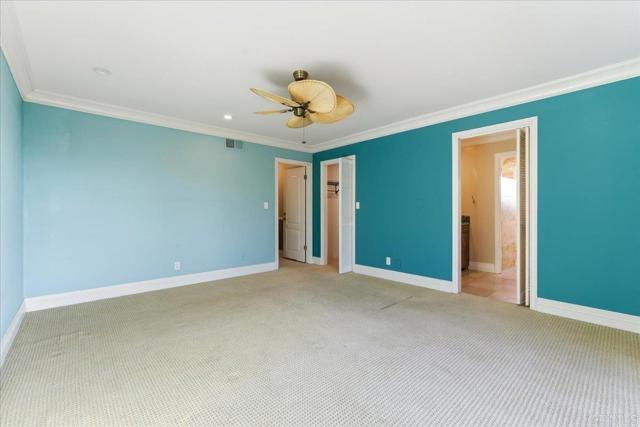 Detail Gallery Image 15 of 36 For 866 Cordova St, San Diego,  CA 92107 - 4 Beds | 2/1 Baths