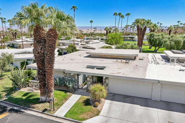 2320 Paseo Del Rey, Palm Springs, CA 92264