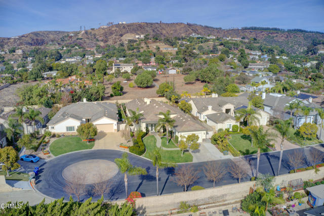 Detail Gallery Image 3 of 53 For 2343 Aubury Pl, Camarillo,  CA 93010 - 4 Beds | 4/1 Baths