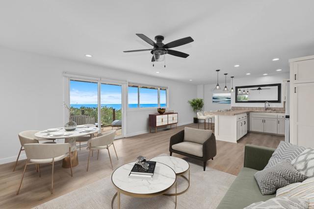 Details for 1428 Summit Avenue, Encinitas, CA 92007