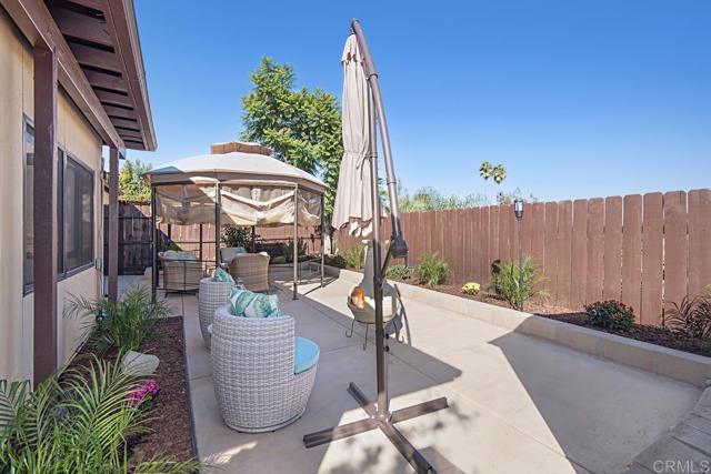 Detail Gallery Image 27 of 31 For 1514 Rolling Hills Dr, Oceanside,  CA 92056 - 2 Beds | 1/1 Baths