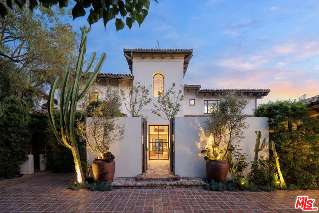 Details for 7100 La Presa Drive, Los Angeles, CA 90068