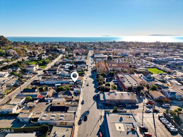 Detail Gallery Image 6 of 6 For 320 N Ventura Ave, Ventura,  CA 93001 - – Beds | – Baths