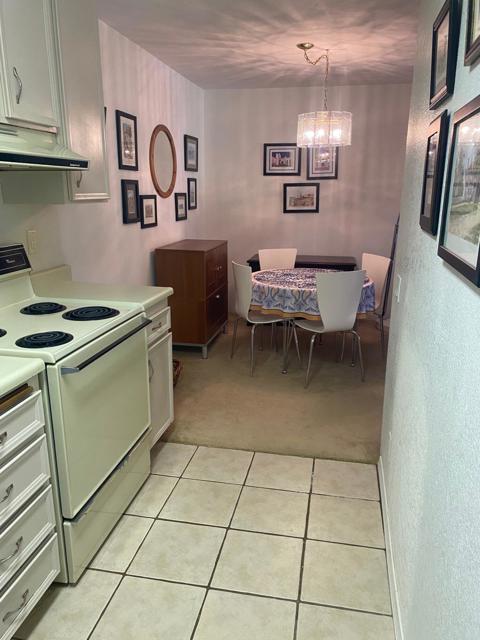 2820 N Arcadia Court #111, Palm Springs, CA 92262
