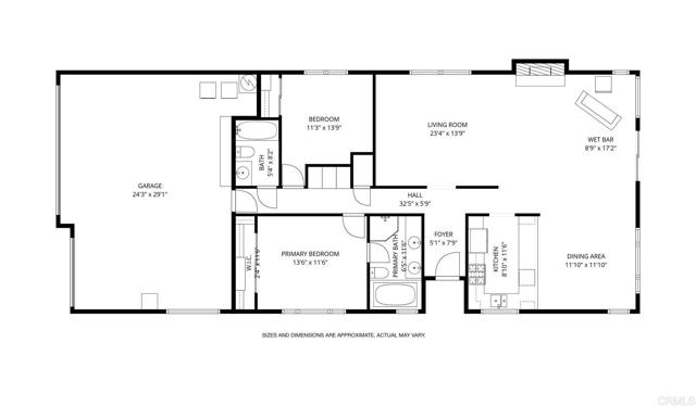 Detail Gallery Image 33 of 35 For 4619 Park Dr, Carlsbad,  CA 92008 - 2 Beds | 2 Baths