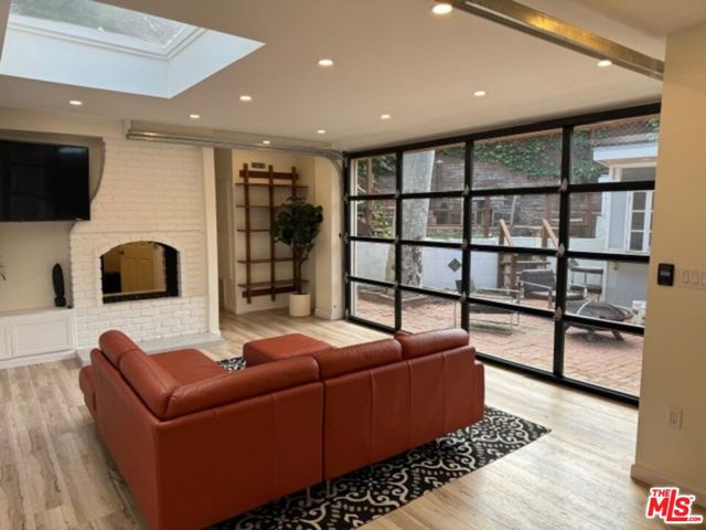 Drew Fenton | 1636 N Beverly Glen Boulevard Los Angeles CA | MLS: 7625201