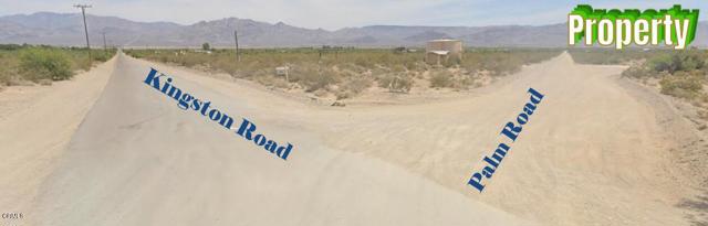 Detail Gallery Image 29 of 39 For 91525 Palm Rd, Baker,  CA 92309 - 2 Beds | 2 Baths