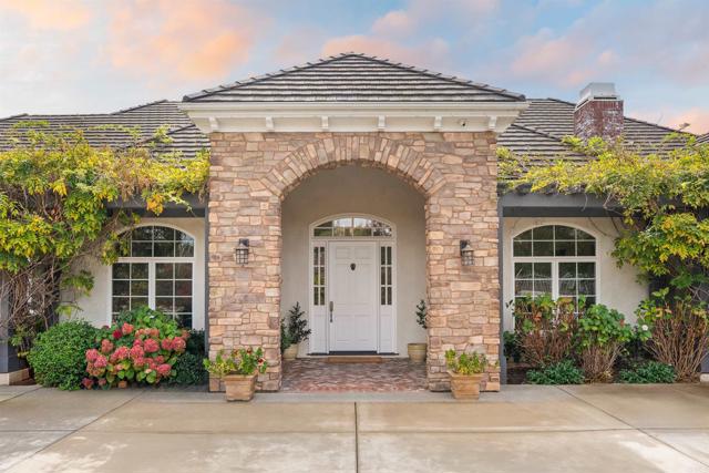 Detail Gallery Image 18 of 19 For 3401 Adams Run, Encinitas,  CA 92024 - 6 Beds | 4/1 Baths