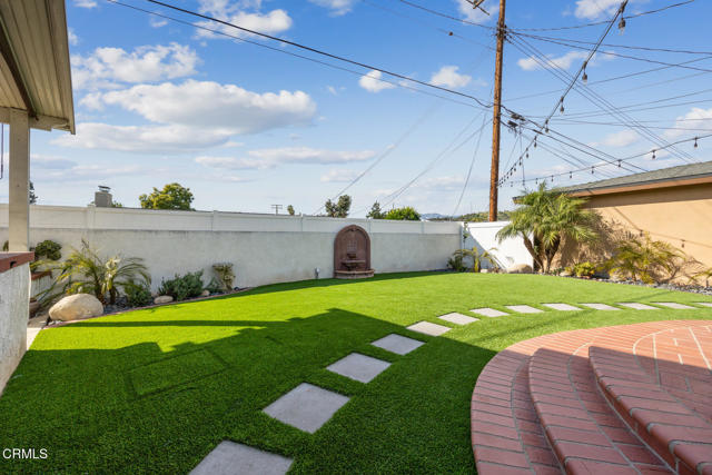 Detail Gallery Image 14 of 29 For 1457 S Burnaby Dr, Glendora,  CA 91740 - 3 Beds | 2 Baths