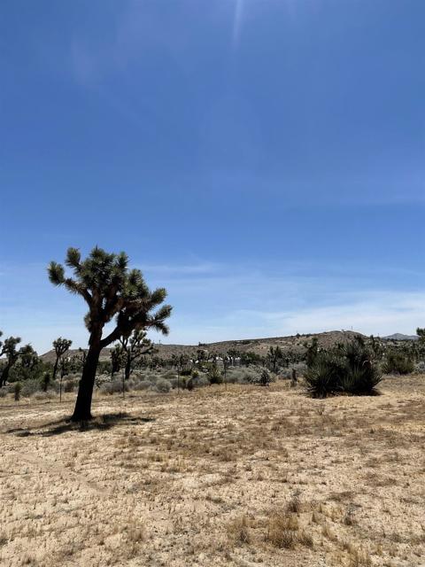 Detail Gallery Image 8 of 24 For 5127 Elata Avenue #1-2,  Yucca Valley,  CA 92284 - 2 Beds | 3 Baths